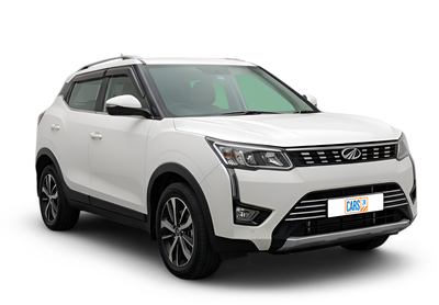 2019 Mahindra XUV300 - SUV - Diesel - Manual - ₹8.00 lakh